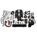 Edelbrock Stage 1 Supercharger Kit For 2004-08 Ford F-150 5.4L 3V W/ Tune-1
