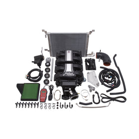Edelbrock Supercharger Stage 1 - Street Kit 2011-2014 Ford Mustang 5.0L w/ Tuner
