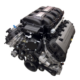 Edelbrock Supercharger Stage 1 - Street Kit 2011-2014 Ford Mustang 5.0L w/ Tuner - 0