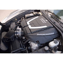 Edelbrock Supercharger Stage 1 - Street Kit 2008-2012 GM Corvette LS3 w/ Tuner-2