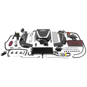 Edelbrock Supercharger Stage 2 - Track Kit 2005-2007 GM Corvette LS2 w/ Tuner