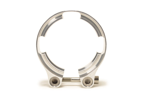 BLOW OFF VALVE CLAMP ASSEMBLY