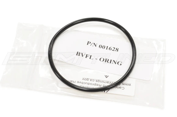 BLOWOFF VALVE O-Ring (SEE TIAL001628)
