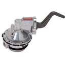 Edelbrock Fuel Pump Mechanical Perf RPM Street 110 GPH Gas Only Pontiac V8-1