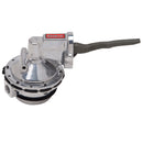 Edelbrock Fuel Pump Mechanical Victor Series Racing 130 GPH Gas Only 429/460 Bbf-1