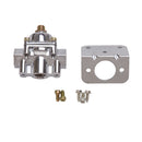 Edelbrock Fuel Regulator 1-4 PSI Chrome-1
