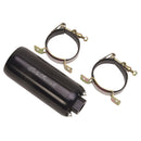 Edelbrock EFI Competition Elec Fuel Pump w/ Mount Brkts-1