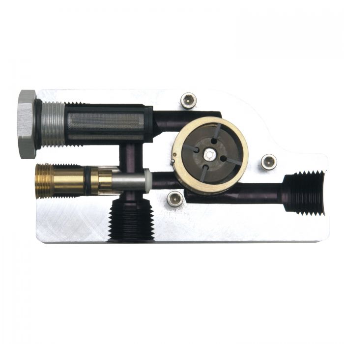 Edelbrock 160 Gal Electric Fuel Pump - 0