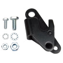 Edelbrock Chrysler Throttle Lever Adapter (Black)-1