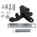Edelbrock Ford Throttle Lever Adapter (Black)-1