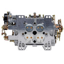 Edelbrock AVS2 500 CFM Carburetor w/Electric Choke Satin Finish (Non-EGR)-2