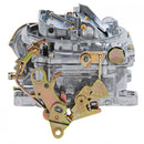 Edelbrock AVS2 500 CFM Carburetor w/Electric Choke Satin Finish (Non-EGR)-5