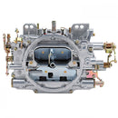 Edelbrock AVS2 500 CFM Carburetor w/Manual Choke Satin Finish (Non-EGR)-4