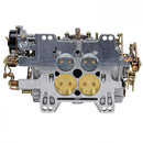 Edelbrock AVS2 Dual Quad Annular Boosters 500 CFM Carburetor w/Electric Choke-5