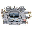 Edelbrock Thunder Series AVS Dual Quad Annular Boosters 500 CFM Carburetor w/Manual Choke-3