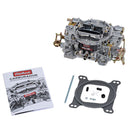 Edelbrock 650 CFM Thunder AVS Annular Carb w/ Manual Choke-1