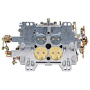 EDELBROCK Remanufactured AVS2 650 CFM Carburetor with Manual Choke in Satin (non-EGR)-3