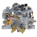 Edelbrock 650 CFM Thunder AVS Annular Carb w/ Manual Choke-5
