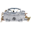 Edelbrock Carburetor Thunder Series 4-Barrel 800 CFM Manual Choke Calibration Satin Finish-4