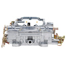 Edelbrock Carburetor AVS2 Series 4-Barrel 650 CFM Off-Road Manual Choke Satin Finish (Non-EGR)-4