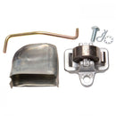 Edelbrock BBC Divorced Choke Kit-1