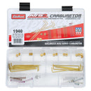 Edelbrock Calibration Kit for 1901 / 1902 / 1903 / 1904-2