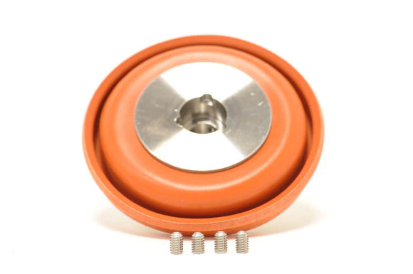 MVR DIAPHRAGM ASSEMBLY
