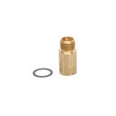 Edelbrock Needle and Seat Kit 145In-1