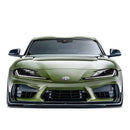 ADRO A90 GR Supra Front Bumper & Lip Kit-4