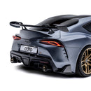 TOYOTA GR SUPRA REAR WINGLETS-1
