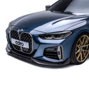 BMW G22 M440I CARBON FIBER FRONT LIP-2