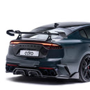 ADRO KIA STINGER AT-R2 SWAN NECK WING-7