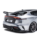KIA STINGER AT-R2 SWAN NECK WING-3