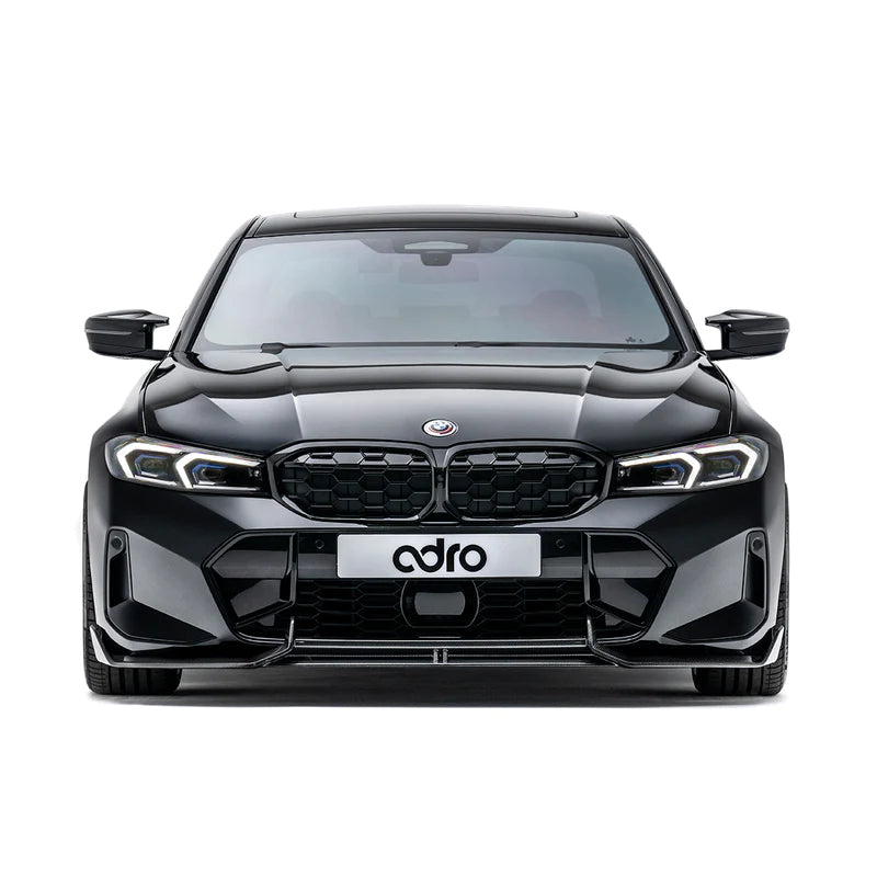 Adro Front Lip BMW G20 M340I LCI (2023+) | A14A70-1201
