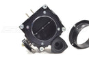 Boomba 75mm Throttle Body for Evo 7/8/9 (002-00-010)-2