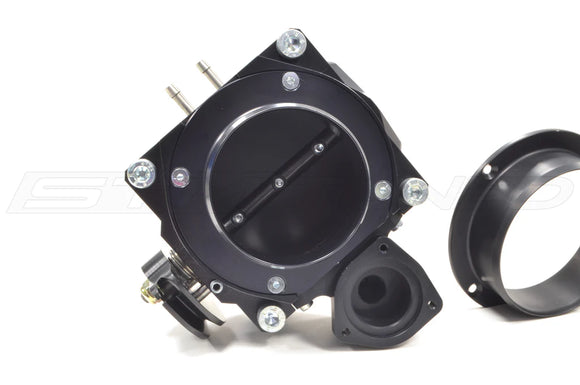 Boomba 75mm Throttle Body for Evo 7/8/9 (002-00-010)