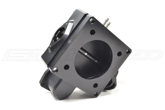 Boomba 75mm Throttle Body for Evo 7/8/9 (002-00-010)