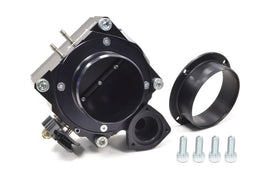 Boomba 75mm Throttle Body for Evo 7/8/9 (002-00-010)