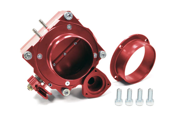 Boomba 75mm Throttle Body for Evo 7/8/9 (002-00-010)