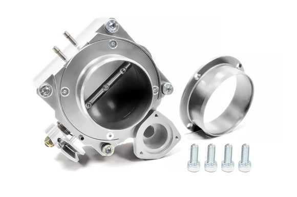 Boomba 75mm Throttle Body for Evo 7/8/9 (002-00-010)