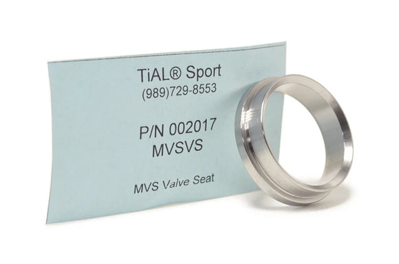 MVS VALVE SEAT