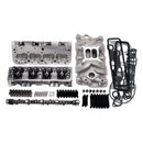 Edelbrock Power Package Top End Kit E-Street and Performer Sbc-1