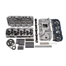 Edelbrock Power Package Top End Kit E-Street and Performer BBC-1