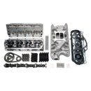Edelbrock Power Package Top End Kit E-Street and Performer Sbf-1
