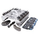 Edelbrock Power Package Top End Kit E-Street SBC for E-Street EFI-1