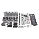 Edelbrock Power Package Top End Kit RPM Ford 1968-87 460-522 CI Big Block V8-1