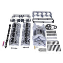 Edelbrock Power Package Top End Kit RPM Series Chrysler 1967-1991 340-418 CI Small Block V8 415Hp+-1