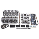 Edelbrock Power Package Top End Kit Chrysler 426-572 Gen II Hemi 650+ Hp-1