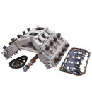 Edelbrock Power Package Top End Kit Chrysler 426-572 Gen II Hemi 650+ Hp-2
