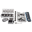 Edelbrock Power Package Top End Kit Performer RPM Oldsmobile 1965-1976 400-500 Big Block V8 450+ Hp-1